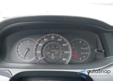 2014 Honda Accord Ex-L V-6 from USA, damaged, VIN 1HGCT2B89EA004232